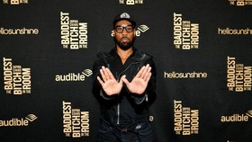 Pentolan Wu Tang Clan Giatkan Meditasi Lewat Album Solo