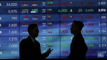 Paramita Bangun Sarana Mau Stock Split Saham Jadi Rp 25 Per Saham