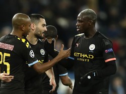 Jangan Sampai Kemenangan di Madrid Bikin City Lupa Diri