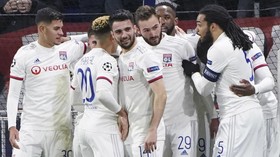 Pemain Lyon Tak Digaji Selama Liga Berhenti akibat Corona
