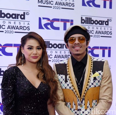 Ini Respons Aurel saat Atta Halilintar Mau Minta Restu ke Krisdayanti