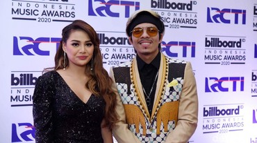 img-title Ini Respons Aurel saat Atta Halilintar Mau Minta Restu ke Krisdayanti