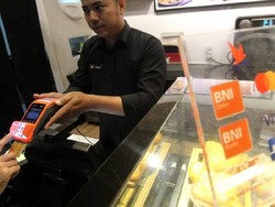 BNI Siapkan Hadiah Berlimpah di BNI Java Jazz Festival 2020