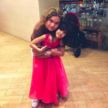 Safeea Ahmad Centil Beli Baju Seksi, Dul Jaelani Beri Peringatan Tegas!