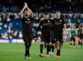 3 Kunci Manchester City Kalahkan Real Madrid