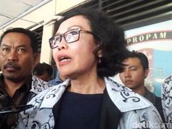 Program Penggerak Dievaluasi, PGRI: Pernyataan Mendikbud Nadiem Kurang Jelas