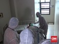 Kasus Positif Corona di Jawa Barat Capai 22 Orang