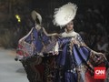 Fashion Rhapsody 2020, Dari Desainer untuk Bumi