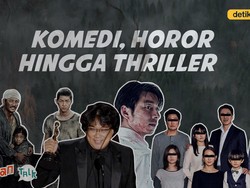 K-Talk Ep 28: Tren Film Korea Selatan di Indonesia