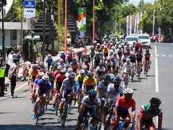 Banyuwangi Gelar Tujuh Event Sepeda Sepanjang 2020