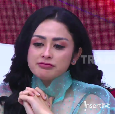 Selvi Kitty Sedih Karena Sang Anak Memanggilnya 'Teteh'