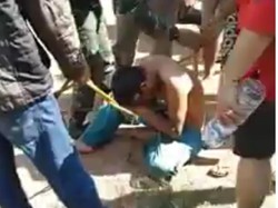Kata Camat soal Pria Diikat Tali Gegara Perkosa Anak Kandung