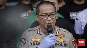 Polisi Sulit Identifikasi Anak Korban Pencabulan WN Prancis