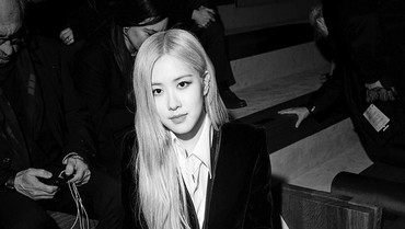 Perjalanan Rose BLACKPINK dari Bukan Siapa-siapa hingga Jadi Idola Top