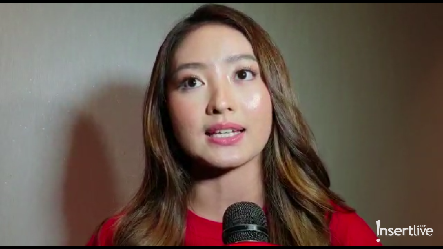 Natasha Wilona dan Ria Ricis bagikan tips hidup sehat tanpa harus mengonsumi narkoba.