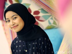 Pasukan Teri! Ini Alasan Rintik Sedu Tulis Buku Minta Disayang