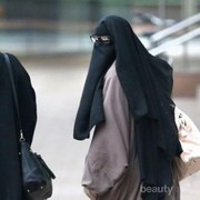 [FORUM] Tujuan pake cadar itu sebenernya apa sih?