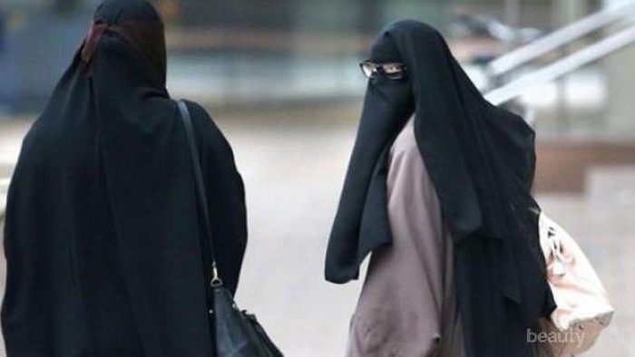 [FORUM] Tujuan pake cadar itu sebenernya apa sih?