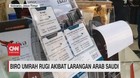 VIDEO: Biro Umrah Rugi Akibat Larangan Umrah Oleh Arab Saudi