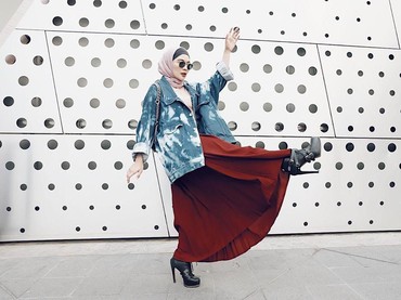Lirik Lagu Hipnotis - Indah Dewi Pertiwi