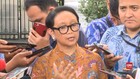 VIDEO: Jalur Umrah Tutup, Menlu Minta Keringanan Arab Saudi