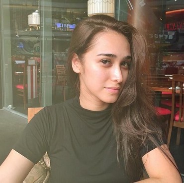 Awal Mula Alexandra Gottardo Dekat dengan Mike Wiluan hingga Pacaran