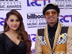 Aurel Hermansyah Dilamar Atta Halilintar