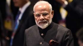 Kronologi PM India Modi Pancing Kemarahan Netizen-Menteri Maladewa