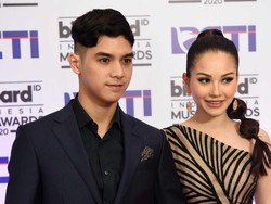 Al Ghazali Bakal Nikahi Alyssa Daguise 3 Lebaran Lagi, Seriusan?