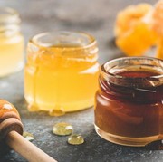 6 Manfaat Madu Hitam untuk Kesehatan, dari Imunitas hingga Penyembuhan Luka!