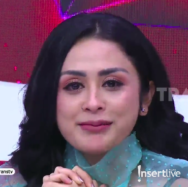 Selvi Kitty Ungkap Dibayar Rp30 Ribu Saat Pertama Kali Bernyanyi