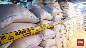 Produsen Turut Berantas Peredaran Pupuk Palsu