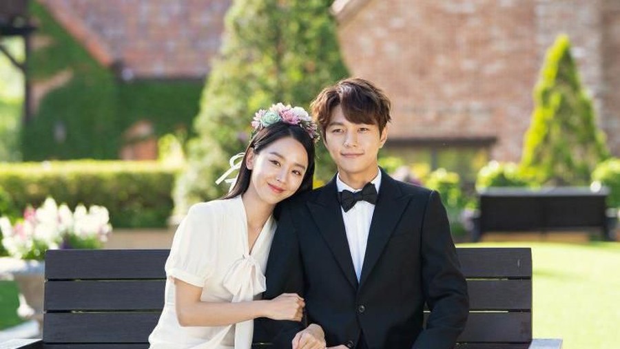 Drama Korea Angel's Last Mission