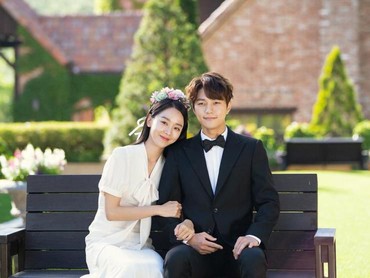 Angel's Last Mission: Love Eps.14, Kim Dan dan Yeon Seo Menikah