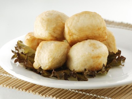 Resep Bola-bola Bakso Tahu, Camilan Andalan agar Si Kecil Betah di Rumah