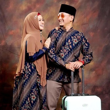 Rujuk Sama Ustaz Zacky Mirza, Shinta Tanjung Perbaiki Komunikasi