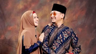 img-title Rujuk Sama Ustaz Zacky Mirza, Shinta Tanjung Perbaiki Komunikasi