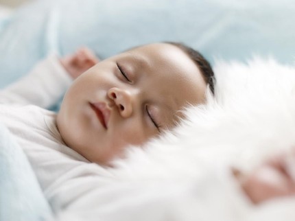 Bukan 1 Jam, Ini Waktu Tidur Siang Bayi yang Ideal agar Si Kecil Cerdas