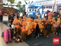 Kominfo Sebut Saudi Setop Umrah Imbas Corona di RI Hoaks Baru