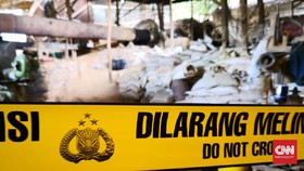 Petani Diminta Perhatikan Ciri-ciri Pupuk Palsu