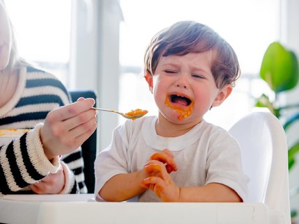 Bunda, Catat Resep untuk Anak Usia 1 Tahun yang Susah Makan