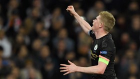 Liverpool Juara, De Bruyne Akui Keperkasaan The Reds