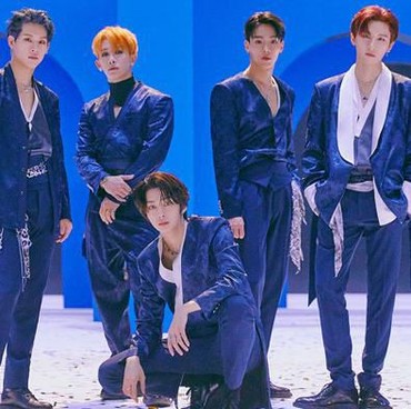 MONSTA X Makan Bareng Wonho, Fans Kritik hingga Hyungwoon Minta Maaf