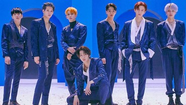 img-title MONSTA X Makan Bareng Wonho, Fans Kritik hingga Hyungwoon Minta Maaf