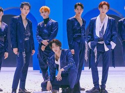 Siapa Idola K-Pop yang Lagunya Paling Banyak Didengarkan di Spotify?