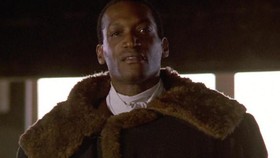 Panggilan Jelang Teror dalam Teaser Perdana Film Candyman