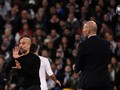 Jelang Man City vs Madrid, Guardiola Hobi Bungkam El Real