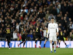 Dulu Arsenal dan Liverpool, Kini Manchester City Kuasai Bernabeu