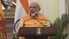 India Potong Pajak Demi Dorong Daya Beli Kelas Menengah