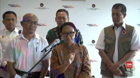 VIDEO: 68 WNI ABK Diamond Princes Akan Dievakuasi dari Jepang